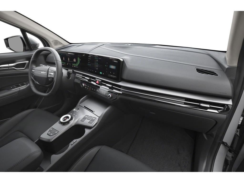 2027 Kia Sportage Hybrid EX