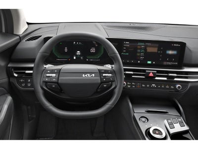 2027 Kia Sportage Hybrid EX