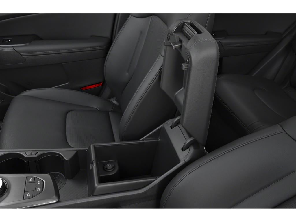 2027 Kia Sportage Hybrid EX