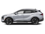 2027 Kia Sportage Hybrid EX
