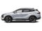 2027 Kia Sportage Hybrid EX