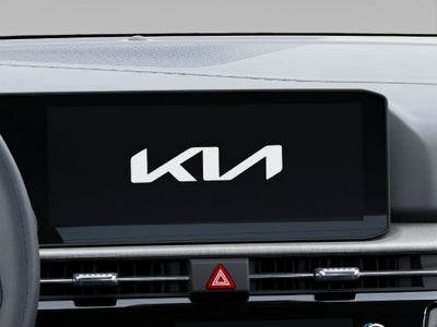 2027 Kia Sportage Hybrid X-Line