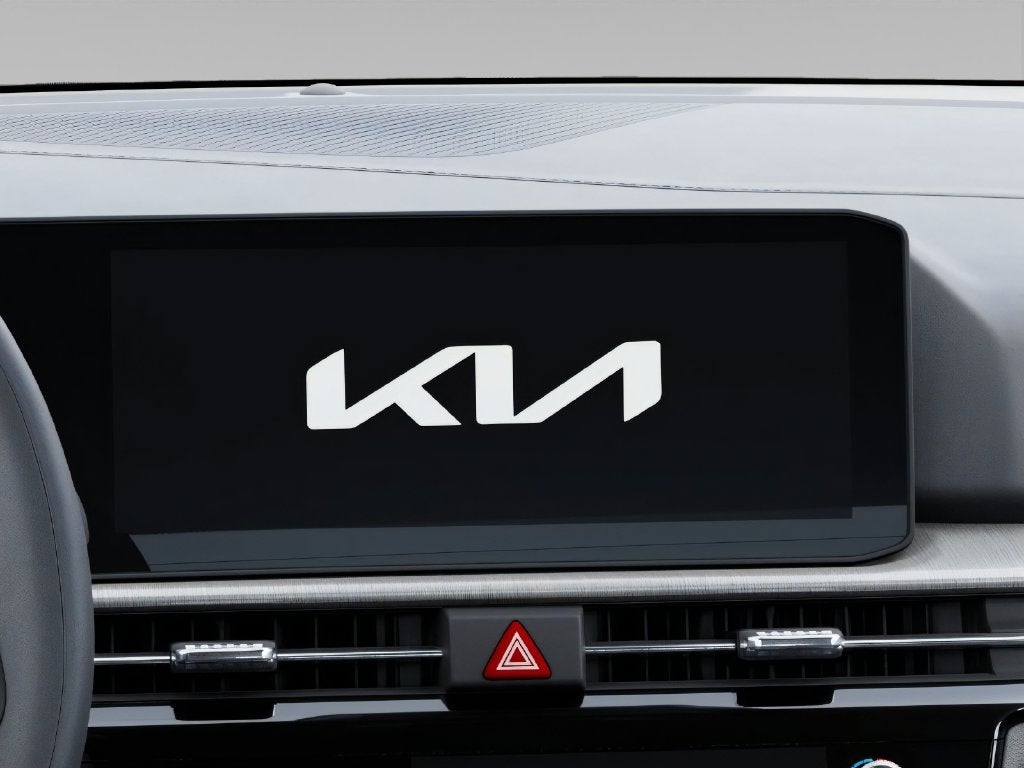 2027 Kia Sportage Hybrid X-Line