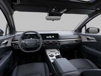 2027 Kia Sportage Hybrid X-Line