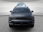 2027 Kia Sportage Hybrid X-Line