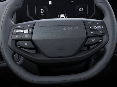 2027 Kia Sportage Hybrid X-Line