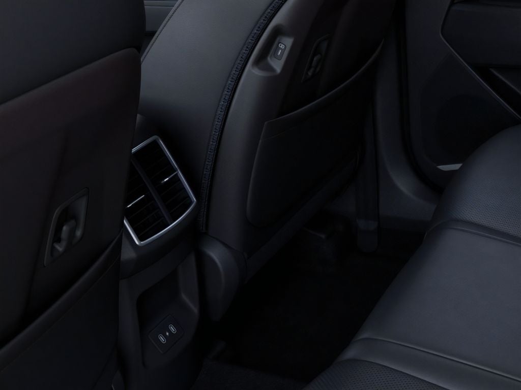 2027 Kia Sportage Hybrid X-Line