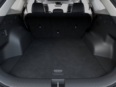 2027 Kia Sportage Hybrid EX