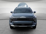 2027 Kia Sportage Hybrid EX