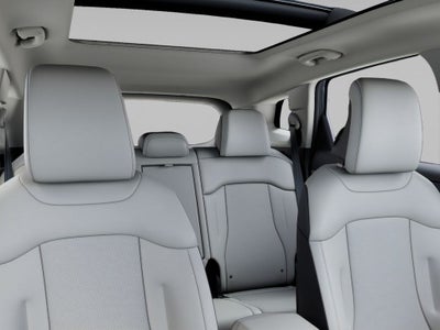2027 Kia Sportage Hybrid EX
