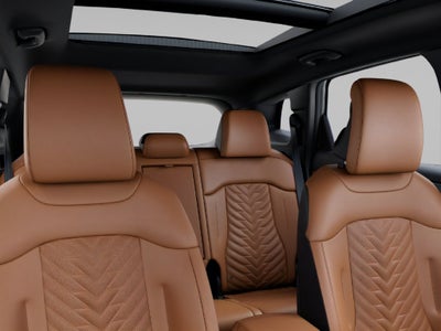 2027 Kia Sportage Hybrid X-Line