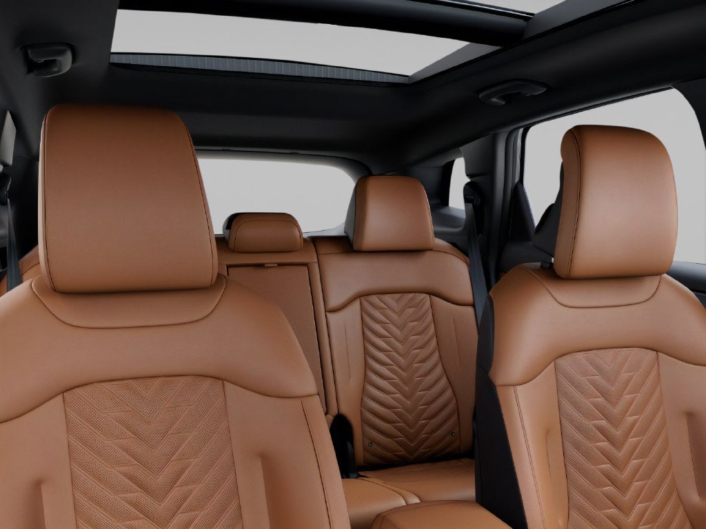 2027 Kia Sportage Hybrid X-Line