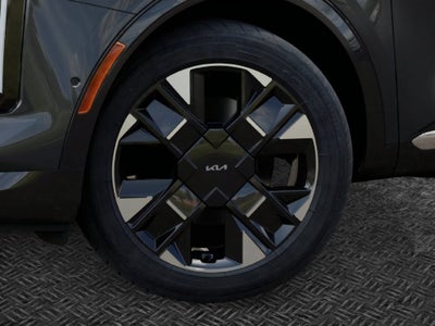 2027 Kia Sportage Hybrid SX-Prestige