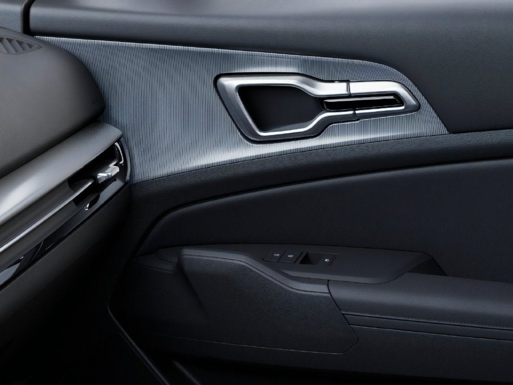 2027 Kia Sportage Hybrid SX-Prestige