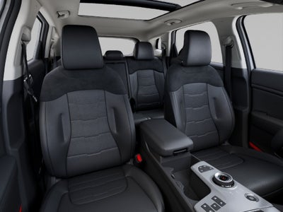 2027 Kia Sportage Hybrid SX-Prestige