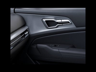2027 Kia Sportage Hybrid SX-Prestige