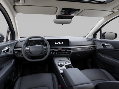 2027 Kia Sportage Hybrid SX-Prestige