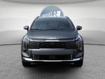 2027 Kia Sportage Hybrid SX-Prestige