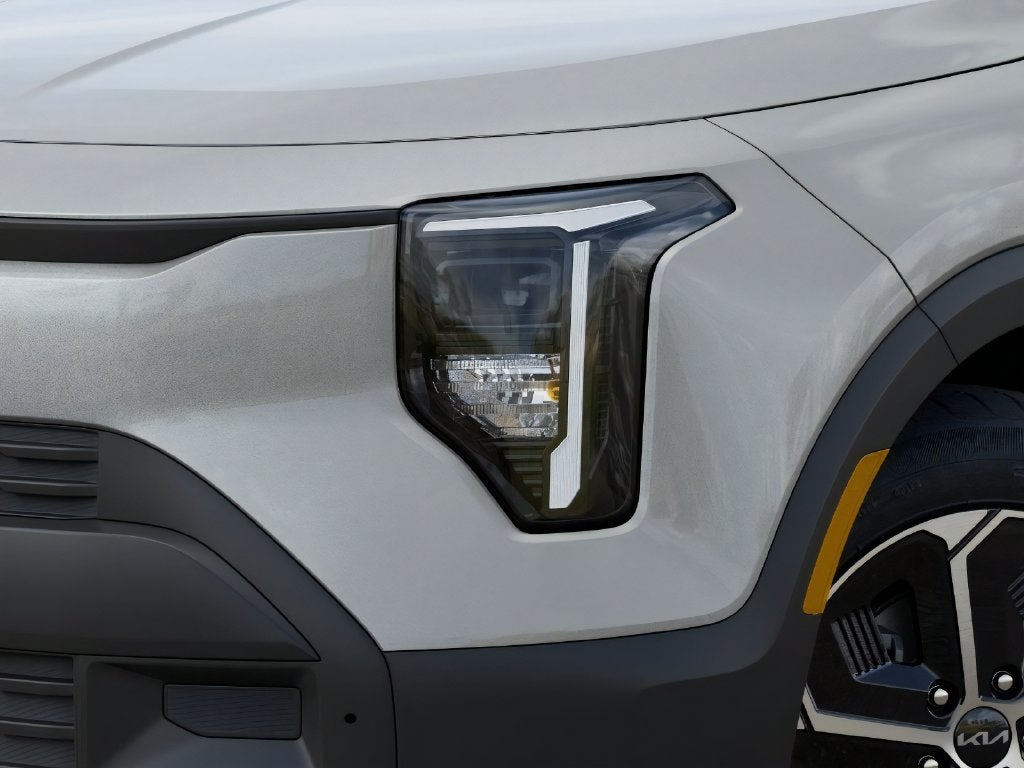 2027 Kia Niro S