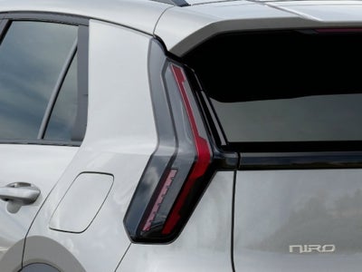 2027 Kia Niro S