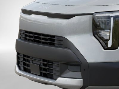 2027 Kia Niro S