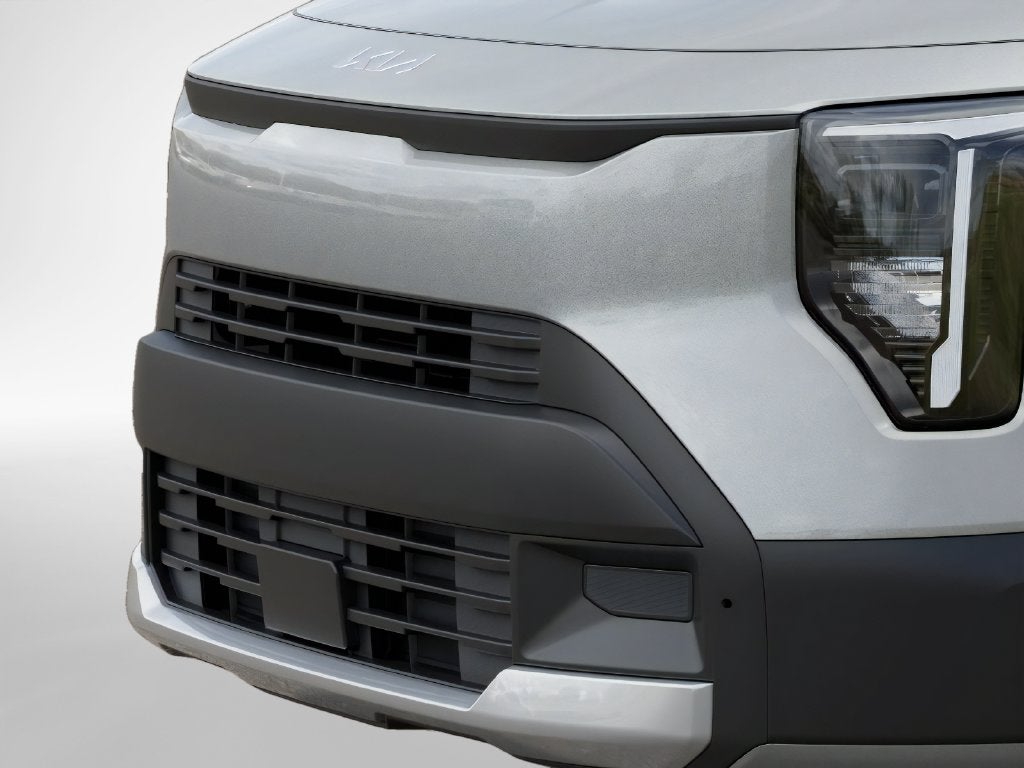 2027 Kia Niro S