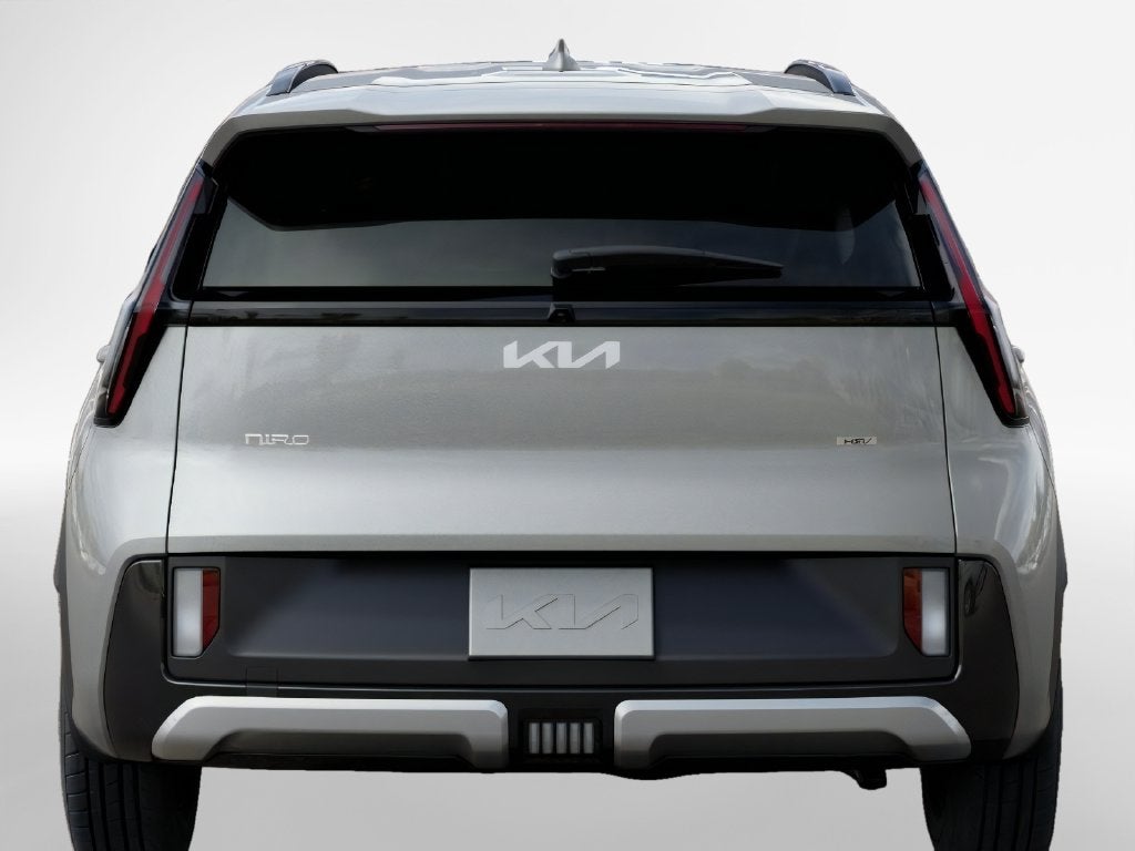 2027 Kia Niro S