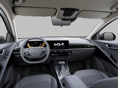 2027 Kia Niro S