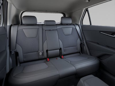 2027 Kia Niro S