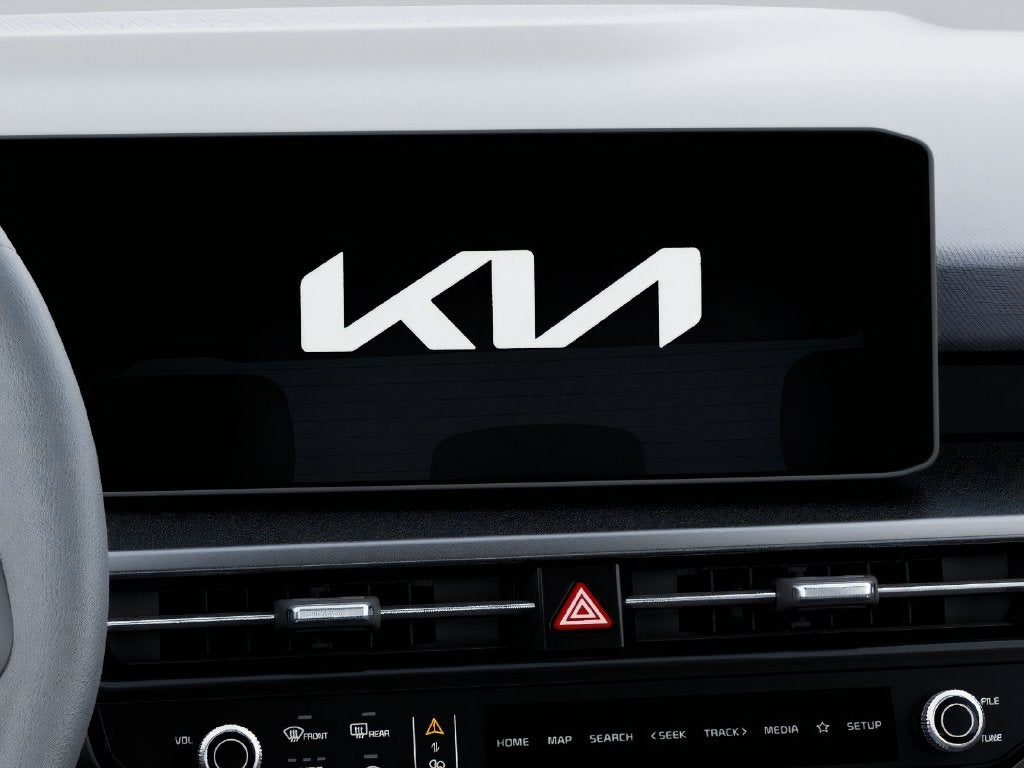 2027 Kia Niro S