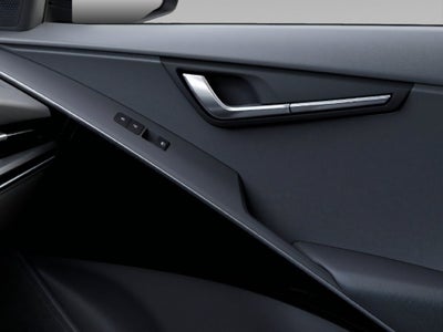 2027 Kia Niro S