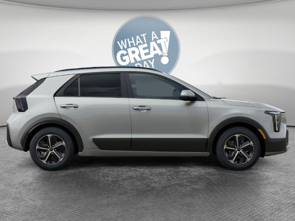 2027 Kia Niro S