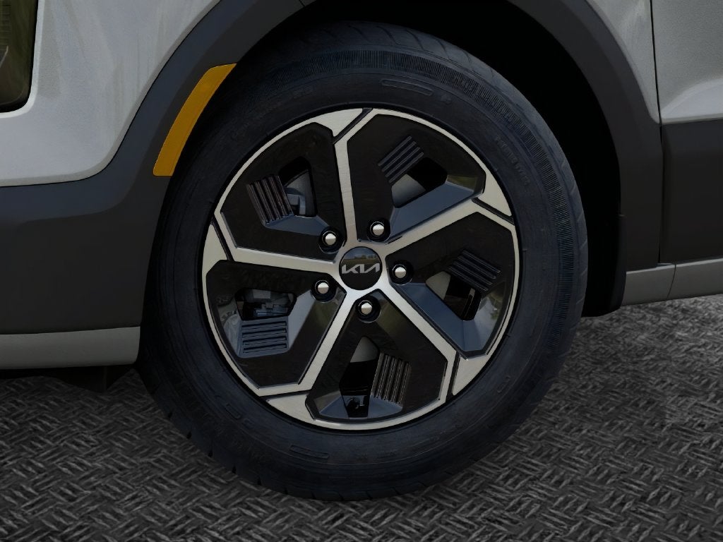 2027 Kia Niro S