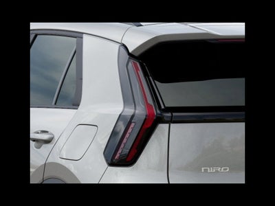 2027 Kia Niro S