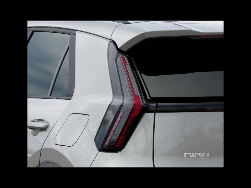 2027 Kia Niro S