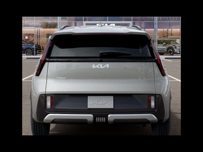 2027 Kia Niro S