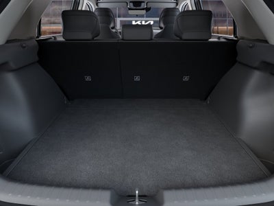 2027 Kia Niro S