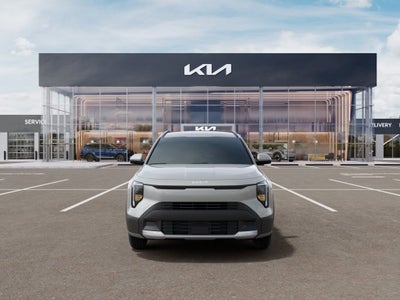 2027 Kia Niro S
