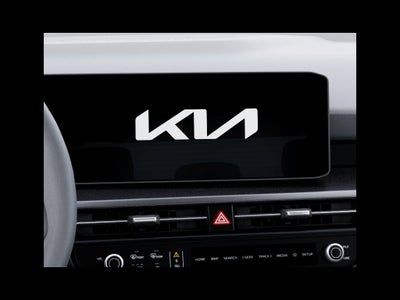 2027 Kia Niro S