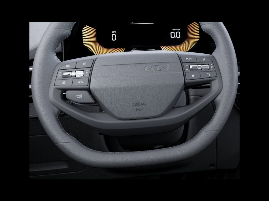 2027 Kia Niro S