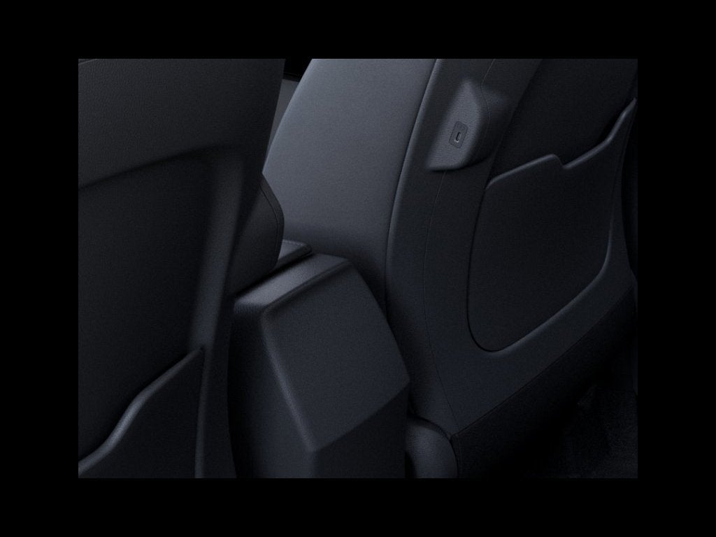 2027 Kia Niro S