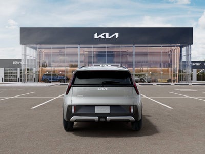 2027 Kia Niro S