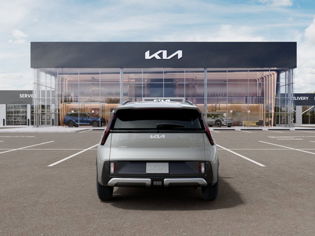 2027 Kia Niro S