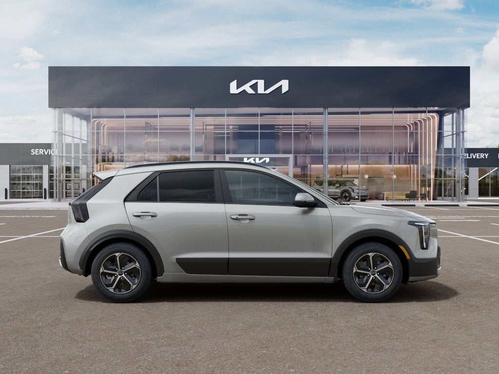 2027 Kia Niro S
