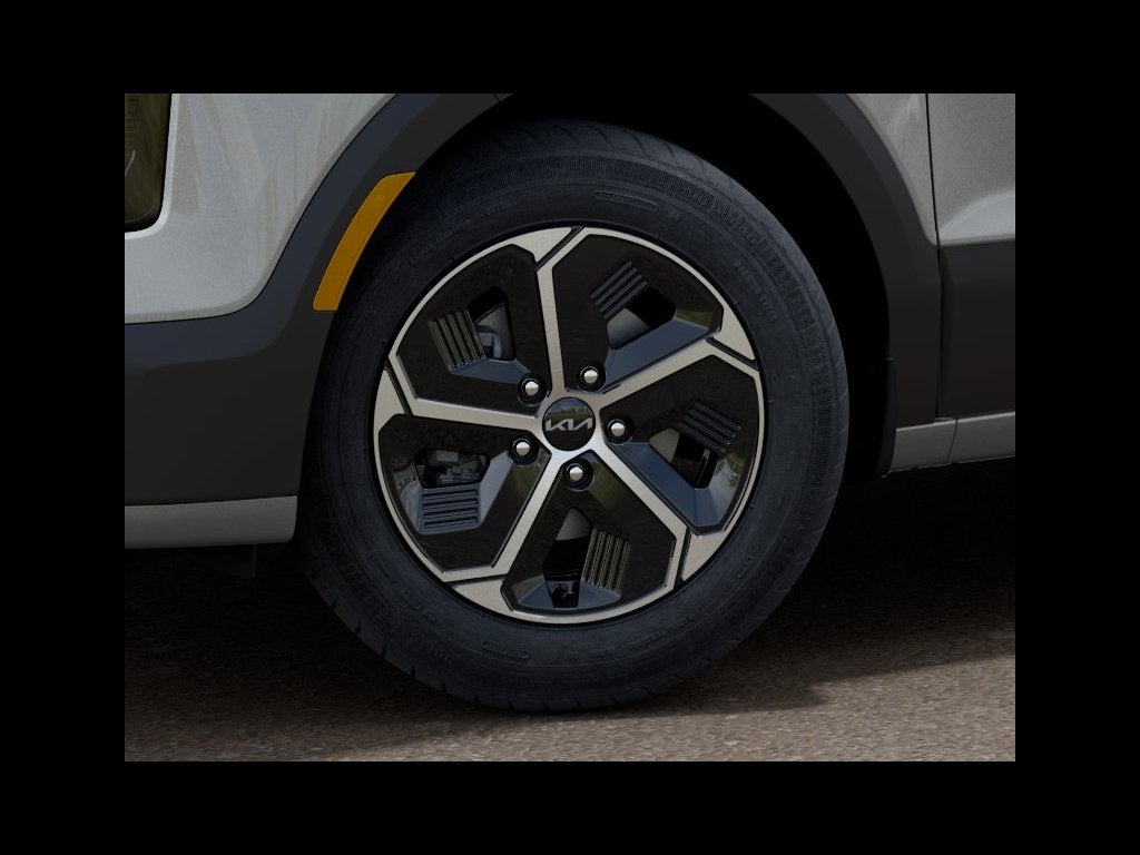 2027 Kia Niro S