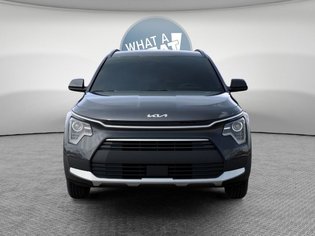 2026 Kia Niro EX