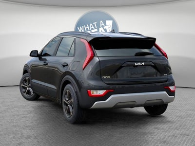 2026 Kia Niro EX