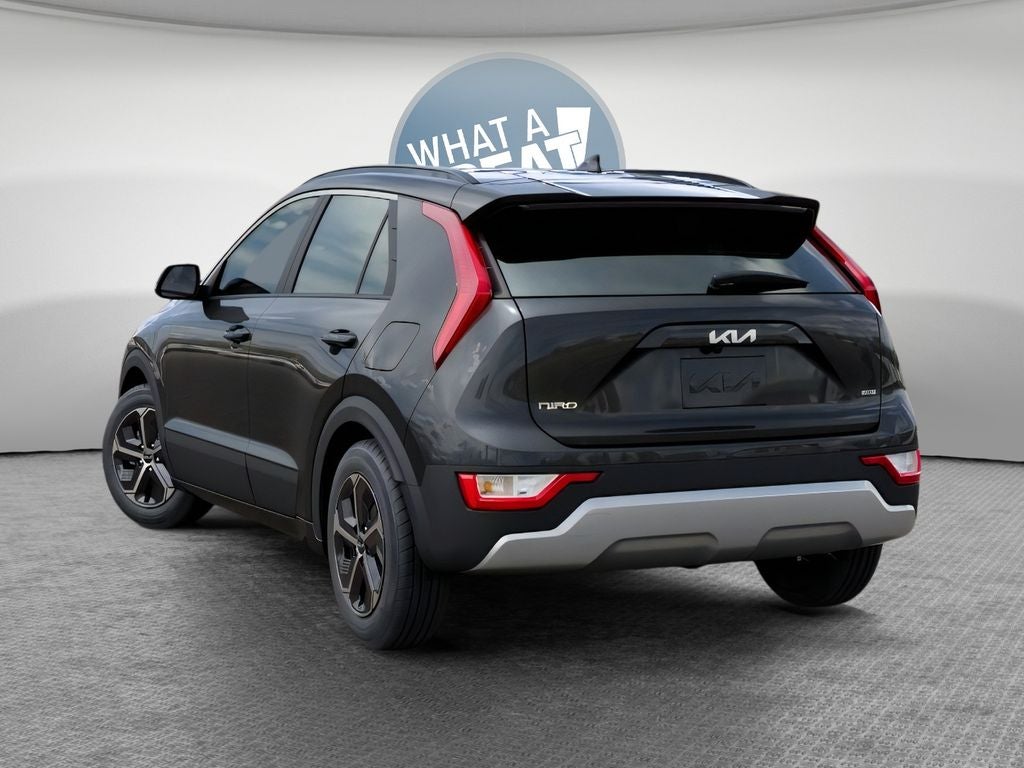 2026 Kia Niro EX