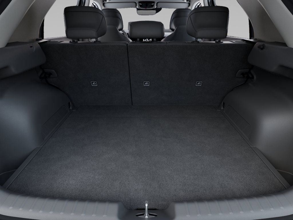 2026 Kia Niro SX
