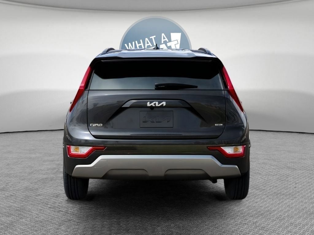 2026 Kia Niro SX